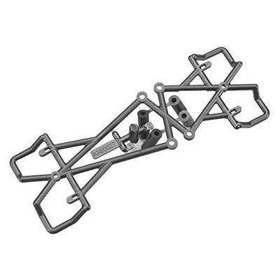 SCX10 Battery Tray Holder (AX80027)