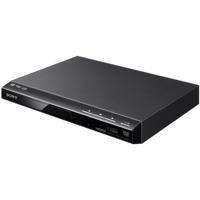 Sony DVP-SR760H DVD Speler Zwart - thumbnail