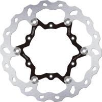 GALFER golf remschijf "df296 wave rotor df296 flw offroad floating - thumbnail