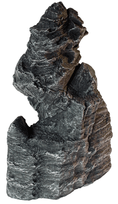 Superfish Scapers Rock 11 L - Aquarium Rots voor Aquascaping met Plantenruimte