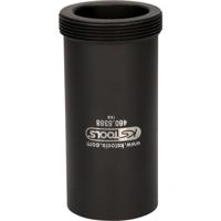 KS Tools 460.5388 Geleidingsbuis met aansluitschroefdraad, M48 x 1,5 mm, Ø 44 mm - thumbnail