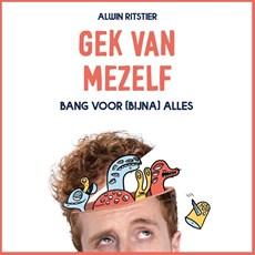 Gek van mezelf