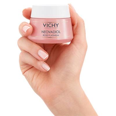 Vichy Neovadiol Rose Platinium Nachtcrème 50ml