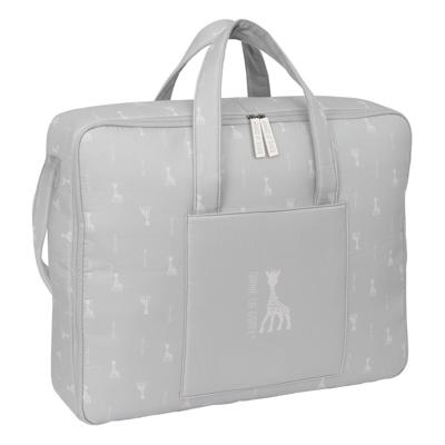 Organizer tas voor kinderwagen Sophie la Girafe MUM Organizer tas voor kinderwagen Sophie la Girafe MUM