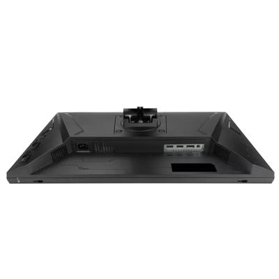 ASUS TUF Gaming VG249QL3A, 24 inch Full HD Monitor, 180 Hz, 1ms GtG, G-Sync, FreeSync, AdaptiveSync, ELMB, GameFast Input, Fast-IPS-paneel, 16:9, 1920 x 1080, DP, HDMI, ergonomisch, luidspreker
