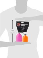 Latin Percussion LP617 LP dubbele sambago bell - thumbnail