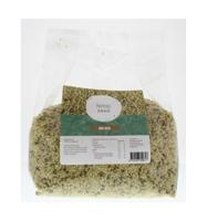 MijnNatuurwinkel Hennepzaad 1 Kilogram - thumbnail