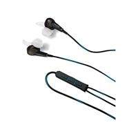 Bose Quietcomfort 20 Acoustic Noise Cancelling Hoofdtelefoon Voor Samsung En Android-Apparaat Zwart - thumbnail