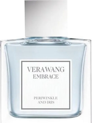Vera Wang Embrace Periwinkle & Iris Eau de Toilette
