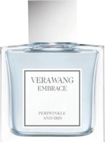 Vera Wang Embrace Periwinkle & Iris Eau de Toilette - thumbnail