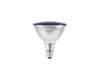 Omnilux 88081882 LED-lamp E27 15 W Blauw (Ø x l) 121 mm x 135 mm 1 stuk(s) - thumbnail