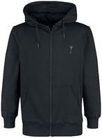 Resident Evil - Los Iluminados Men's Zipper Hoodie - thumbnail