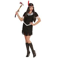 Sexy Indiaanse zwart - thumbnail