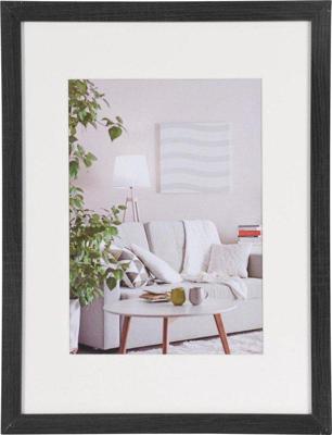 Henzo Modern 30x40 zwart