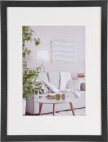 Henzo Modern 30x40 zwart - thumbnail