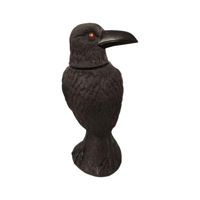 Halloween Decoraties Raaf Halloween Decoraties Raaf