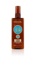 Loreal L'Oreal Paris Zonnebrand Sublime Sun Mythical Bronze Oil SPF30 - 150 ml - thumbnail