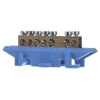 Hager KM07N Klem 1 stuk(s) - thumbnail