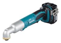 Makita DTL061RT1J DTL061RT1J Accu-slagmoersleutel 60 Nm 18 V 5 Ah - thumbnail