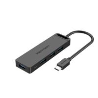 USB-HUB-C Vention TGKBB - thumbnail