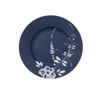 VILLEROY & BOCH - Brindille - Gebakbordje Blue 16cm - thumbnail