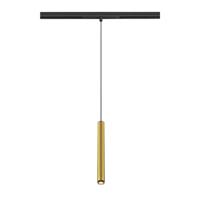 SLV GRIP! S LED-hanglamp 9.8 W LED Goud - thumbnail