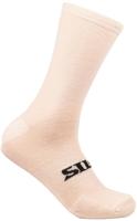 SILCA sokken "gravel wool sock" sock gravel wool size m white - thumbnail