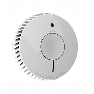 FireAngel FA-6120-INT Rookmelder Incl. batterij (10 jaar) werkt op batterijen (Ø x h) 118.1 mm x 31.5 mm - thumbnail