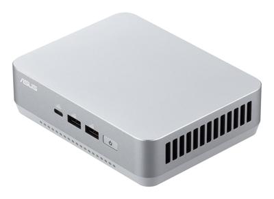 Asus Barebone NUC 14 Pro+ RNUC14RVSU700002I Intel® Core™ Ultra 7 155H 4.8 GHz Intel ARC Graphics 90AR0051-M000A0 - thumbnail