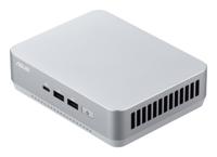 ASUS NUC 14 Pro+ RNUC14RVSU700002I UCFF Intel Core 155H Barebones PC - thumbnail