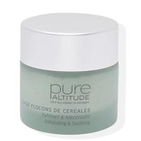 Pure Altitude Gommage Flocons de Cereales Peeling 50ml - thumbnail