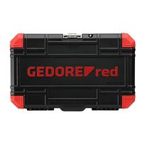 Gedore R68003016 | Dopsleutelset | 1/2" | TX E10-E24 | T30-T70 | 16-dlg 3300009 - thumbnail