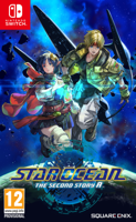 Star Ocean: The Second Story R - thumbnail