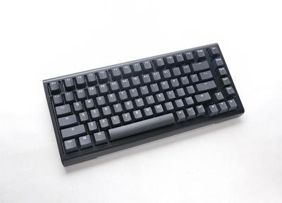 Ducky Tinker 75 toetsenbord USB Zwart