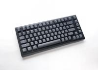 Ducky Tinker 75 toetsenbord USB Zwart - thumbnail
