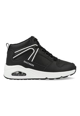 Skechers UNO - STREET - RYZE 417000L/BKW Zwart / Wit-33 maat 33 Skechers UNO - STREET - RYZE 417000L/BKW Zwart / Wit-33 maat 33