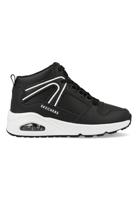 Skechers UNO - STREET - RYZE 417000L/BKW Zwart / Wit-33 maat 33 - thumbnail
