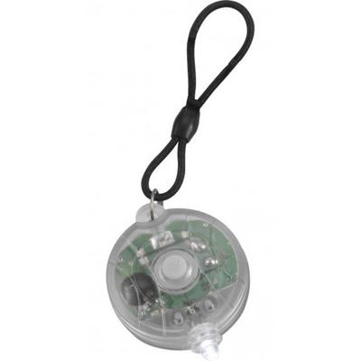 Ikzi Mini-led met elastiek wit