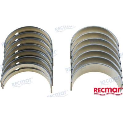 REC119770-02031 - HOOFDLAGERKIT 0,25 Yanmar