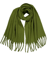 Sjaal - Groen - thumbnail