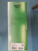 Garrett ACE400i Metaaldetector Digitaal, Akoestisch 1141560 - thumbnail