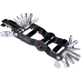 Pro Team Mini Tool Multifunctioneel gereedschap 20 functies