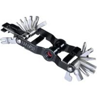 Pro Team Mini Tool Multifunctioneel gereedschap 20 functies - thumbnail