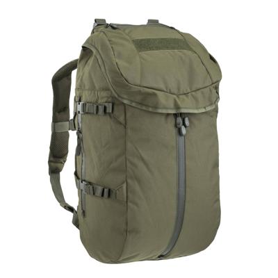 Defcon 5 backpack Bushcraft 35 liter polyester groen