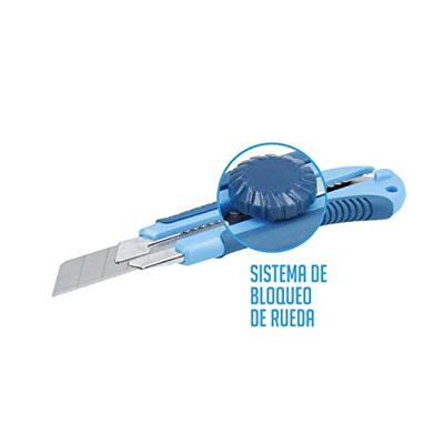 Cutter Ferrestock 25 mm Cutter Ferrestock 25 mm