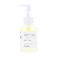 Simply Zen Sensorials Relaxing Body Oil 100ml - thumbnail
