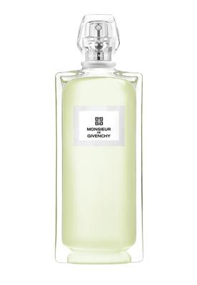 Givenchy Monsieur Eau de Toilette 100ml