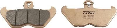 TRW remblokken "mcb 680 brake pad mcb 680 sv sintered metal
