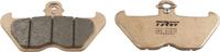 TRW remblokken "mcb 680 brake pad mcb 680 sv sintered metal - thumbnail