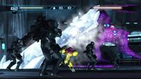 Metroid Other M - thumbnail